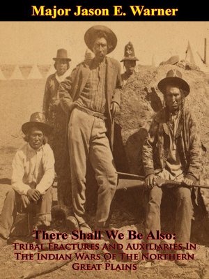 cover image of There Shall We Be Also